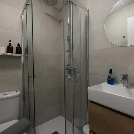 Preciosa Villa Independiente 100Metros Playa 10Personas, Free Parking, Fully Renovated Now Los Canos De Meca Exterior photo
