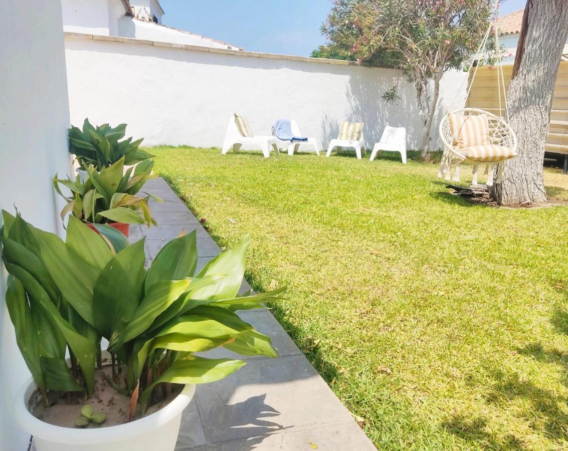 Holiday home Preciosa Independiente 100metros Playa 10personas, Free Parking, Fully Renovated Now *
